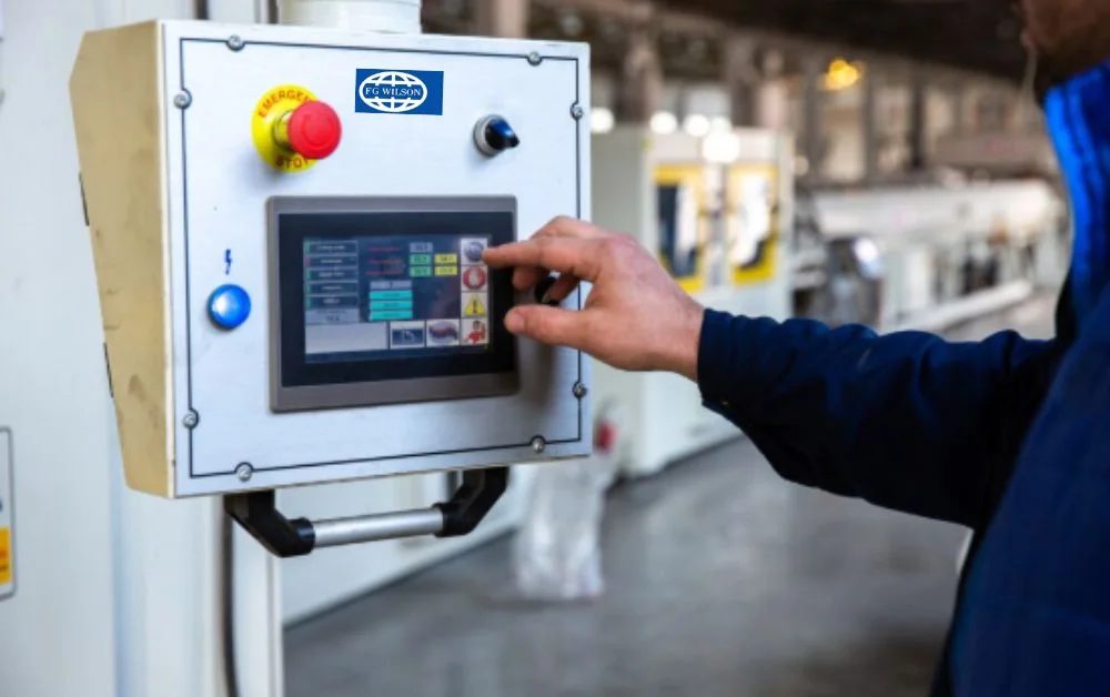 Diesel Generator Control Panels: Complete Guide for Efficient Power Management